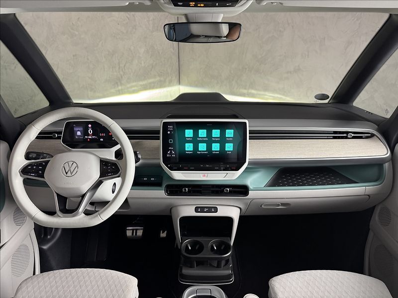 Volkswagen ID.Buzz Pro 150kW IQ Light 360° Kamera - fotka 16 z 50