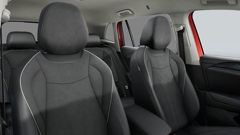 Volkswagen Tiguan (2025) 2,0 TDI Elegance 142kW 4MOT - fotka 5 z 6