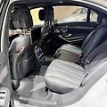 Mercedes-Benz Třídy S (2019) S 560L - náhled 19