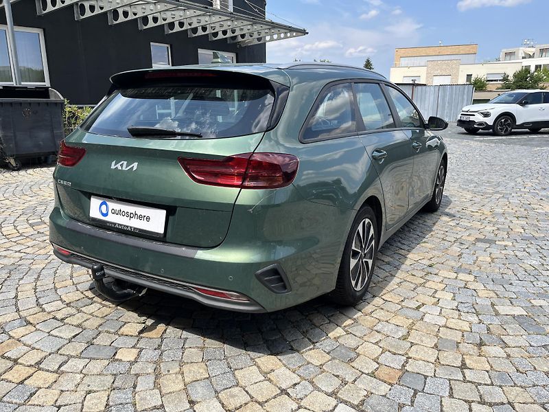 Kia Ceed (2026) - fotka 5 z 24