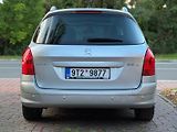 Peugeot 308 1.6i 1.MAJ. ČR GARÁŽOV. 45tkm - náhled 16