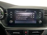 Škoda Kamiq (2022) 1.0TSI 81kW DSG STYLE - náhled 11