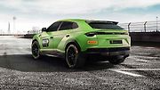 Lamborghini Urus ST-X