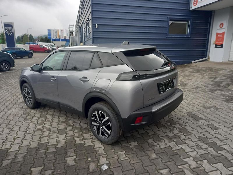 Peugeot 2008 (2026) BUSINESS Turbo 100k MAN6 - fotka 3 z 20