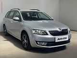 Škoda Octavia (2015) 1.6 TDi, 2.maj,ČR, AC, park - náhled 1