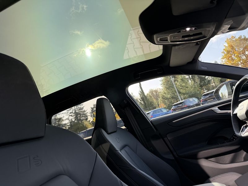 Audi A6 (2026) 150kW STR 4X4 S-LINE 3D R21!!! - fotka 31 z 46