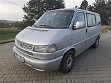 Volkswagen Multivan T4 2,5 TDI - náhled 1