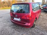 Volkswagen Touran TDI,PĚKNÝ,185TKM,SERVISKA,CENA - náhled 3