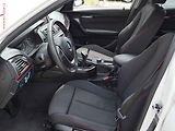 BMW Řada 1 (2012) 2.0D 116d, ČR, Bixen, park - náhled 9