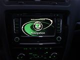Škoda Octavia (2010) Laurin&Klement 1.8 TSI, 4X4 - náhled 12