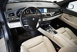 BMW Řada 5 530D 180kW GRANTURISMO XDRIVE - náhled 12