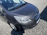 Opel Meriva 1.4i 100PS FAMILY 158000KM 1A! - náhled 60