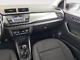 Škoda Fabia (2016) Style 1.2 TSI, Park. senzory - náhled 8