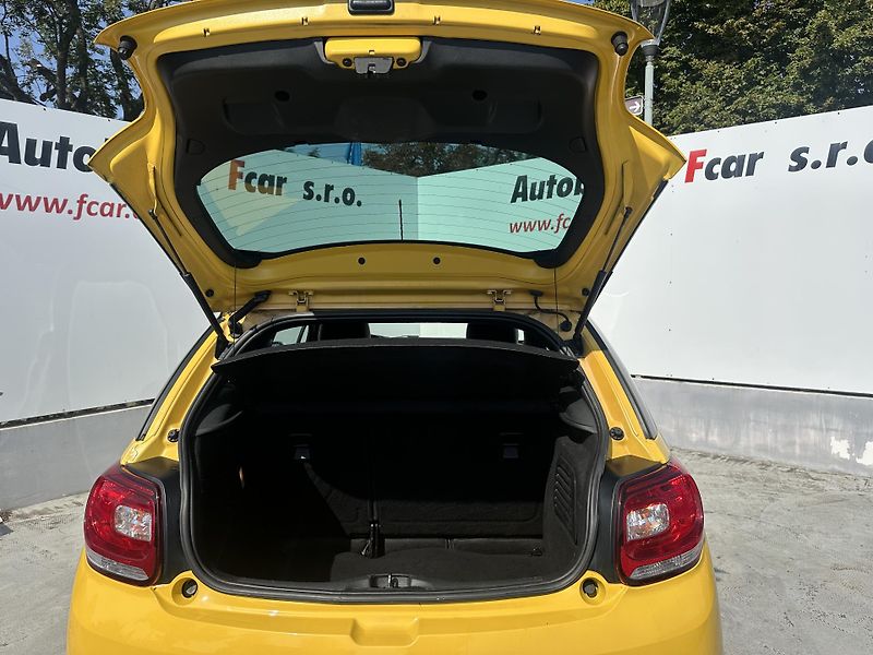 Citroën DS3 (2012) 1.6VTi 88kW - fotka 12 z 21
