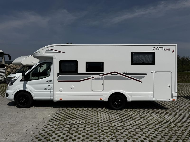 Giottiline (2026) Siena 395,165HP-ATM-Truma 6D+E - fotka 6 z 36
