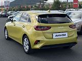 Kia Ceed (2022) 1.5 T-GDi, 1.maj,ČR - náhled 6