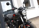 Royal Enfield (2026) Guerrilla 450 Apex Black - náhled 13