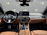 BMW Řada 5 (2022) 545e xDrive M Sport, DPH - náhled 13