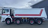 MAN TGS (2023) 35.430 8x4 S1 EURO 6 - náhled 3