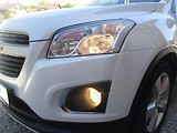 Chevrolet Trax 1.7 D AWD - náhled 33