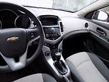 Chevrolet Cruze (2011) 1.8i/16V/Klimatizace/ČR/ - náhled 24