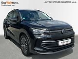 Volkswagen Tiguan (2025) 1.5 eTSI 7DSG Life - náhled 31