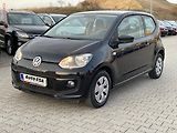 Volkswagen up! (2012) 1.0 MPi, AC, výhřev sed - náhled 2