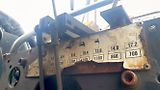 Iveco Stralis (2007) 6x2 Eur5 valník 6.5m+ HR 12m - náhled 3
