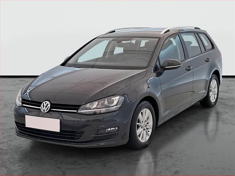 Volkswagen Golf (2017) 1.6 TDI, Serv.kniha, Xenony - fotka 2 z 19