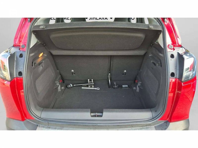 Opel Crossland Elegance F 12 XHL (81kW / 110H - fotka 38 z 49