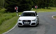 Audi RS 3 Sportback.