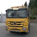 Mercedes-Benz Actros (2010) 4146 Omars - náhled 12