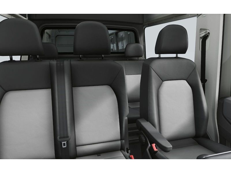Volkswagen Crafter manual L4H2 - fotka 7 z 8