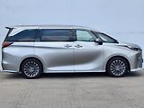 Lexus LM 350h  2.5 HSD e-CVT AWD Luxury - náhled 8