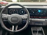 Hyundai Kona 1,6 4X4 DCT N-LINE PREMIUM - náhled 7