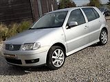 Volkswagen Polo 1,4 TDI KLIMA - náhled 1