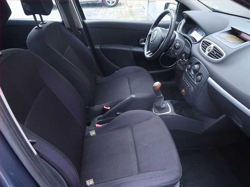 Renault Clio (2006) 1.2 16V , Eko.zaplacen, po STK - fotka 9 z 14