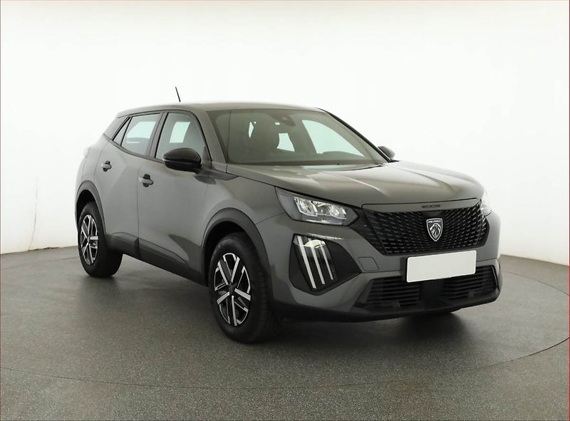 Peugeot 2008 (2024) 1.2 PureTech, ČR,1.maj - fotografie inzerátu