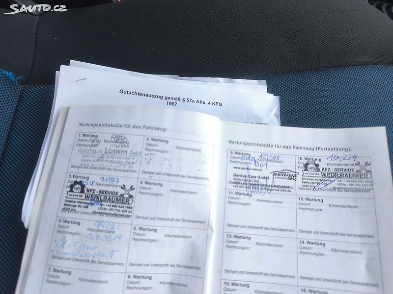 Mitsubishi Colt 1,3 70KW,PĚKNÝ,140TKM,SERVISKA - fotka 9 z 19
