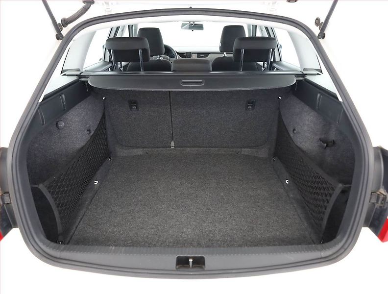 Škoda Octavia (2016) 1.6 TDI - fotka 15 z 15