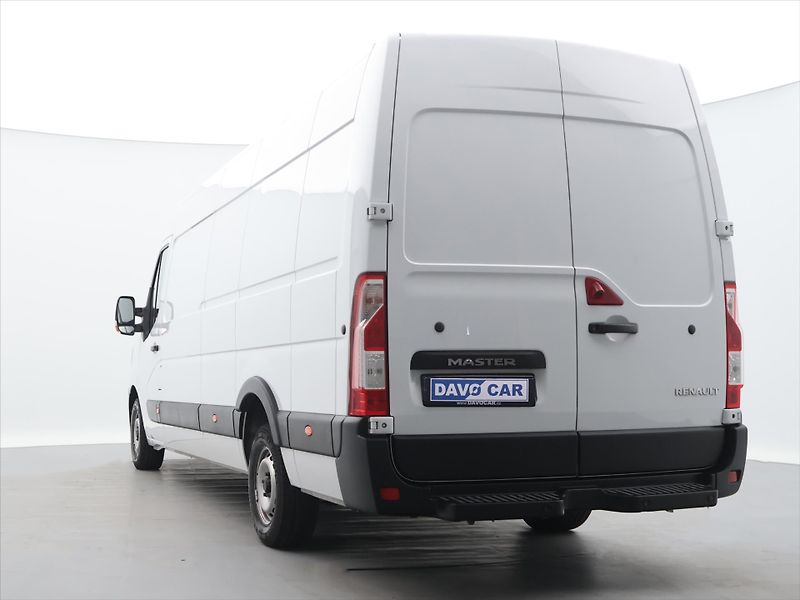 Renault Master 2,3 dCi 120kW L4H2P3 DPH CZ - fotka 5 z 30