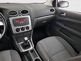 Ford Focus (2007) 1.6 16V, slušný stav - náhled 8