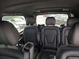 Mercedes-Benz Třídy V 300d 4MATIC,AVANTGARDE,AMG - náhled 17