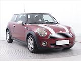 Mini Ostatní (2008) Cooper, Tempomat - náhled 1