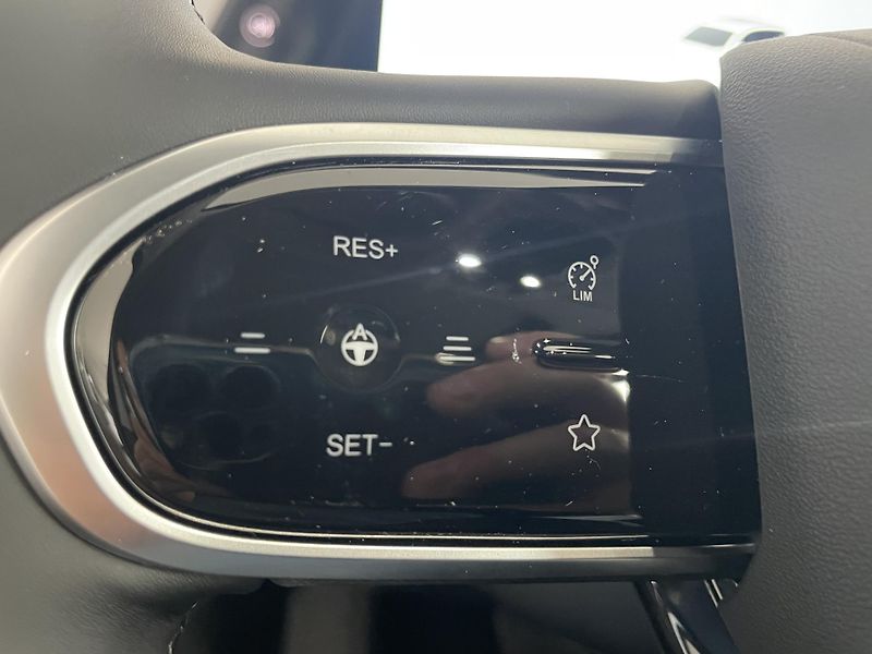 Chery Tiggo 7 PHEV (2026) 1,5T Unique FWD - fotka 24 z 54