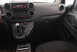 Citroën Berlingo (2008) 1.6 HDi, 5Míst, ČR - náhled 8