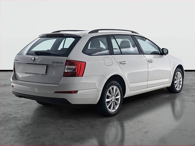 Škoda Octavia (2014) 1.6 TDI, Tempomat - fotka 5 z 19