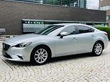 Mazda 6 2.0i AUTOMAT 1MAJITEL SERVISKA - náhled 4