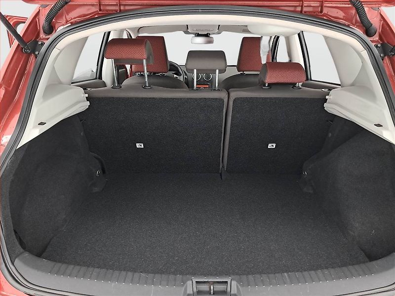 Nissan Qashqai (2007) 2.0, 4X4, Automat, Tempomat - fotka 14 z 19