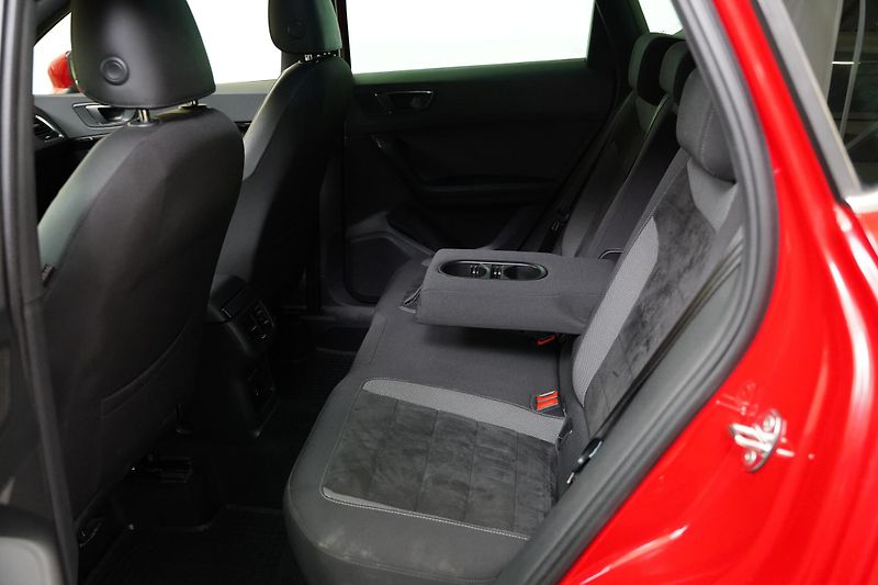 Seat Ateca - fotka 26 z 27